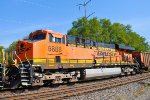 BNSF 5888